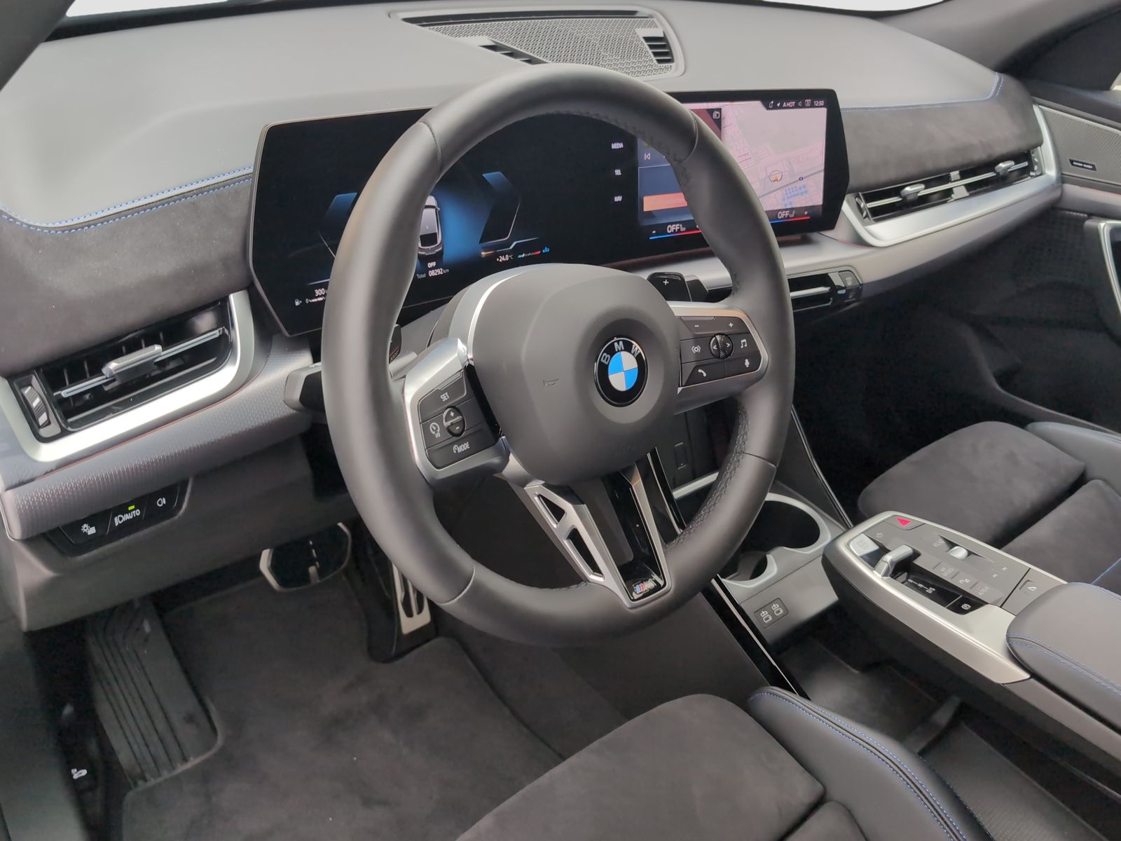BMW X2 - Bild 11