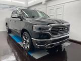 Dodge RAM 5.7 HEMI eTorque Limited CrewCa/E-Stepps/22" - Dodge: Hemi