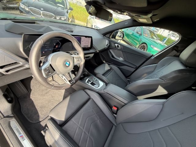 BMW 220 Gran Coupé - Bild 8