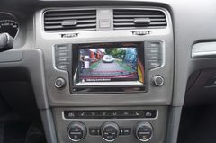 Fahrzeugabbildung Volkswagen Golf VII Lim. BMT Navi Tempo DSG Massage Kamera