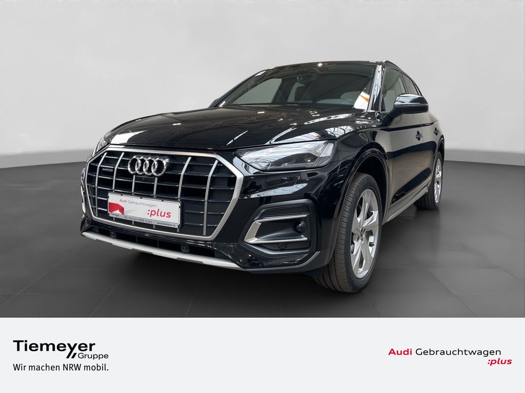 Image of Audi Q5