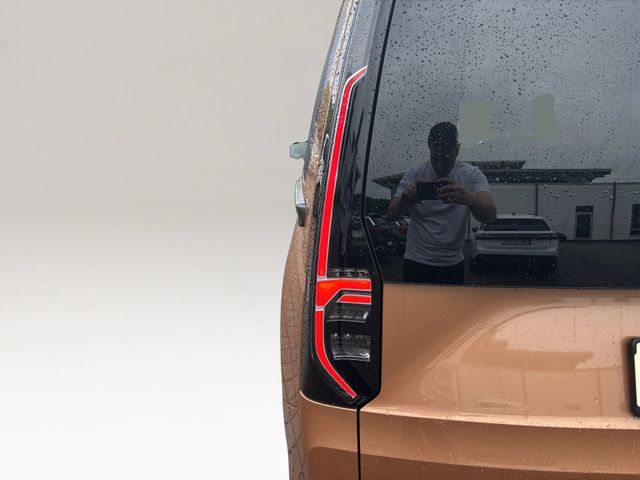 Caddy Maxi California 2.0 TDI, AHK, Navi, Küchen