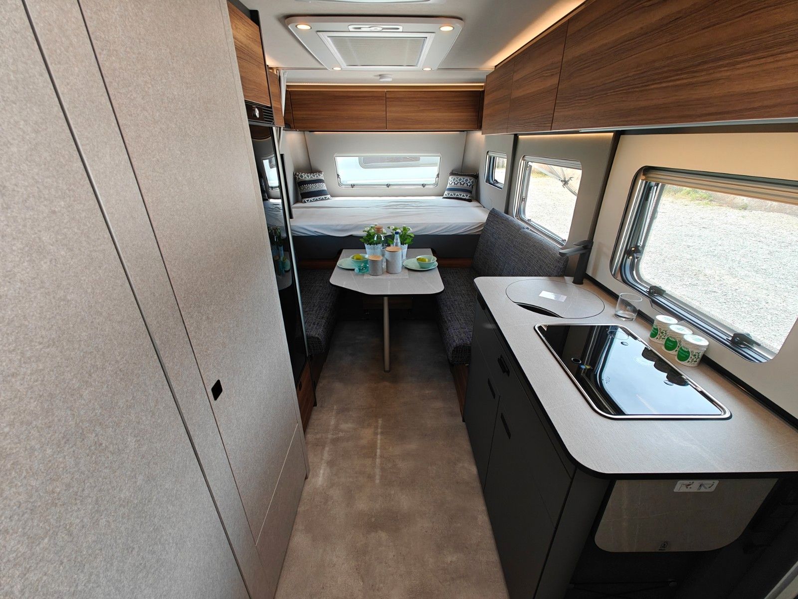 Fahrzeugabbildung HYMER / ERIBA / HYMERCAR Novaline 515 2026
