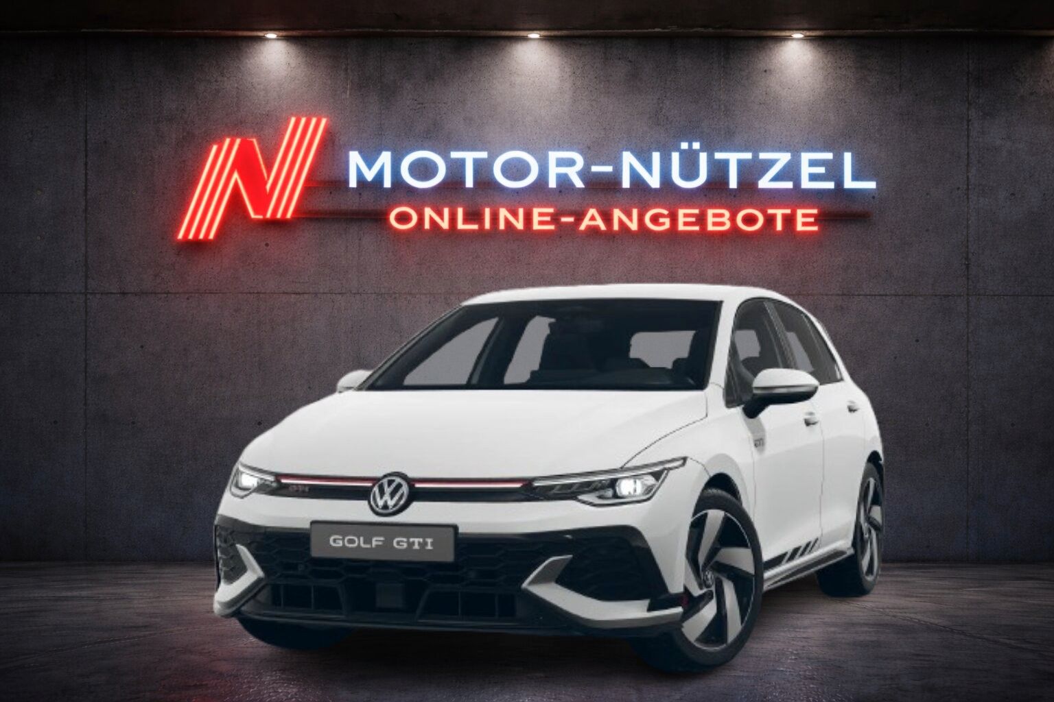 Volkswagen Golf GTI Clubsport 2.0 TSI