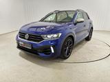 Volkswagen T-Roc 2.0 TSI DSG R 4Motion Pano|Sound|Leder|Nav - VW T-Roc Gebrauchtwagen