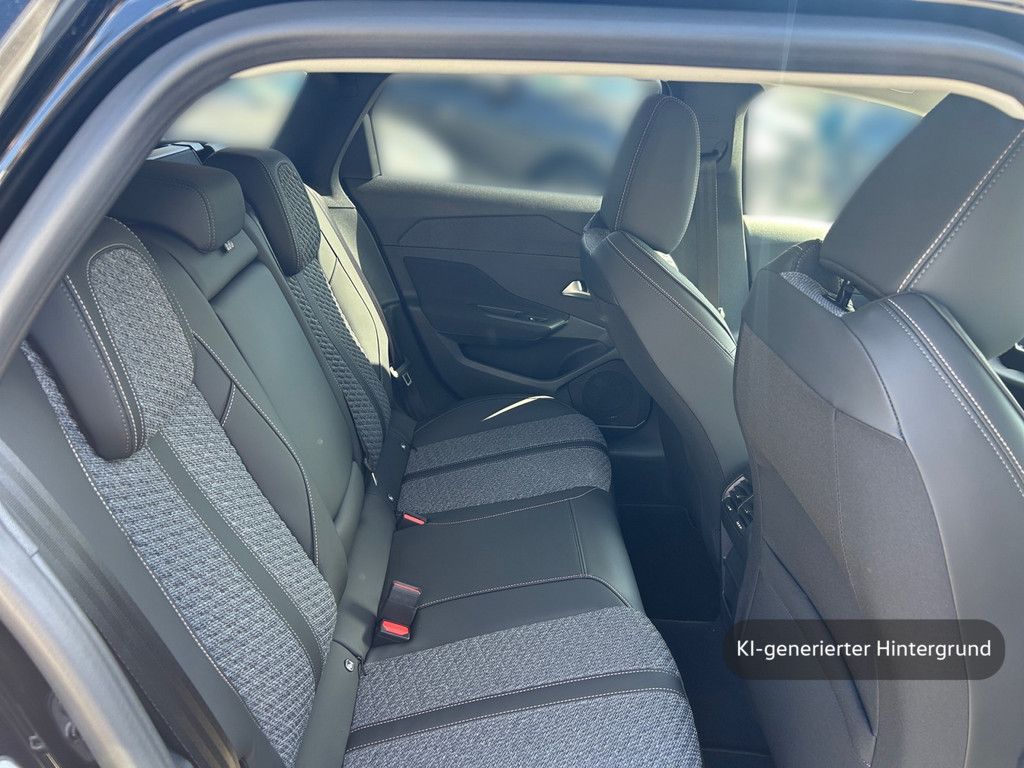 Peugeot 308 - Bild 12