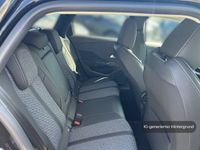 Peugeot 308 - Vorschau Bild 12