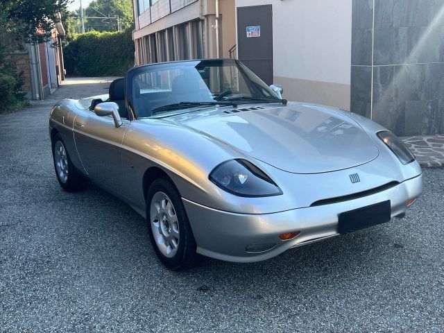 Fiat FIAT Barchetta Barchetta 1.8 16v