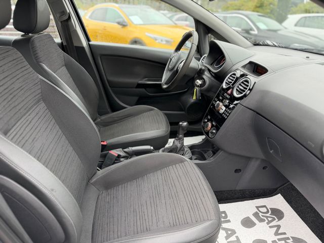 Opel Corsa  D Energy / Klima