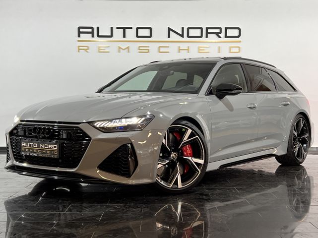 Audi RS6 Avant 4.0 TFSI quat.*VOLL*Matrix*Pano*B&O*