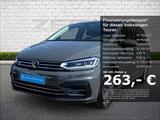 Volkswagen Touran 1.5 TSI DSG Comfortline Sportpaket Navi D - Volkswagen Touran: Sport