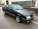 Alfa Romeo 164 2.0i turbo - schwarze Alfa Romeo 164