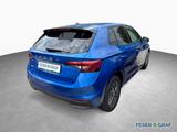 Skoda Fabia Tour 1.0TSI*DSG*WinterPaket*GRA*SmartLink* - Skoda Fabia aus 2025