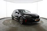 BMW 128ti M Sport Pan|HUD|LEDer|DrAs|ParkAs|SHZ|el.S - BMW 128 Gebrauchtwagen