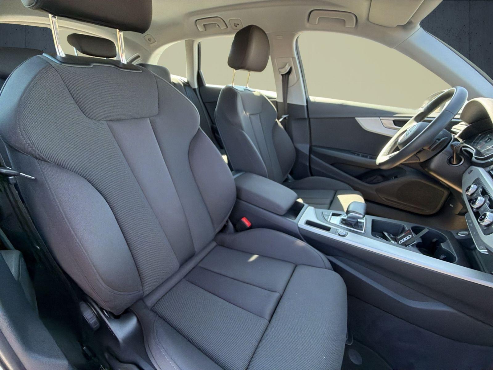 Audi A4 Avant advanced 35 TDI S tr AHK/Nav/LED/Assist, миниатюра 20