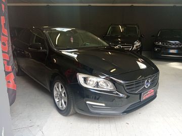 Volvo V60 - 3