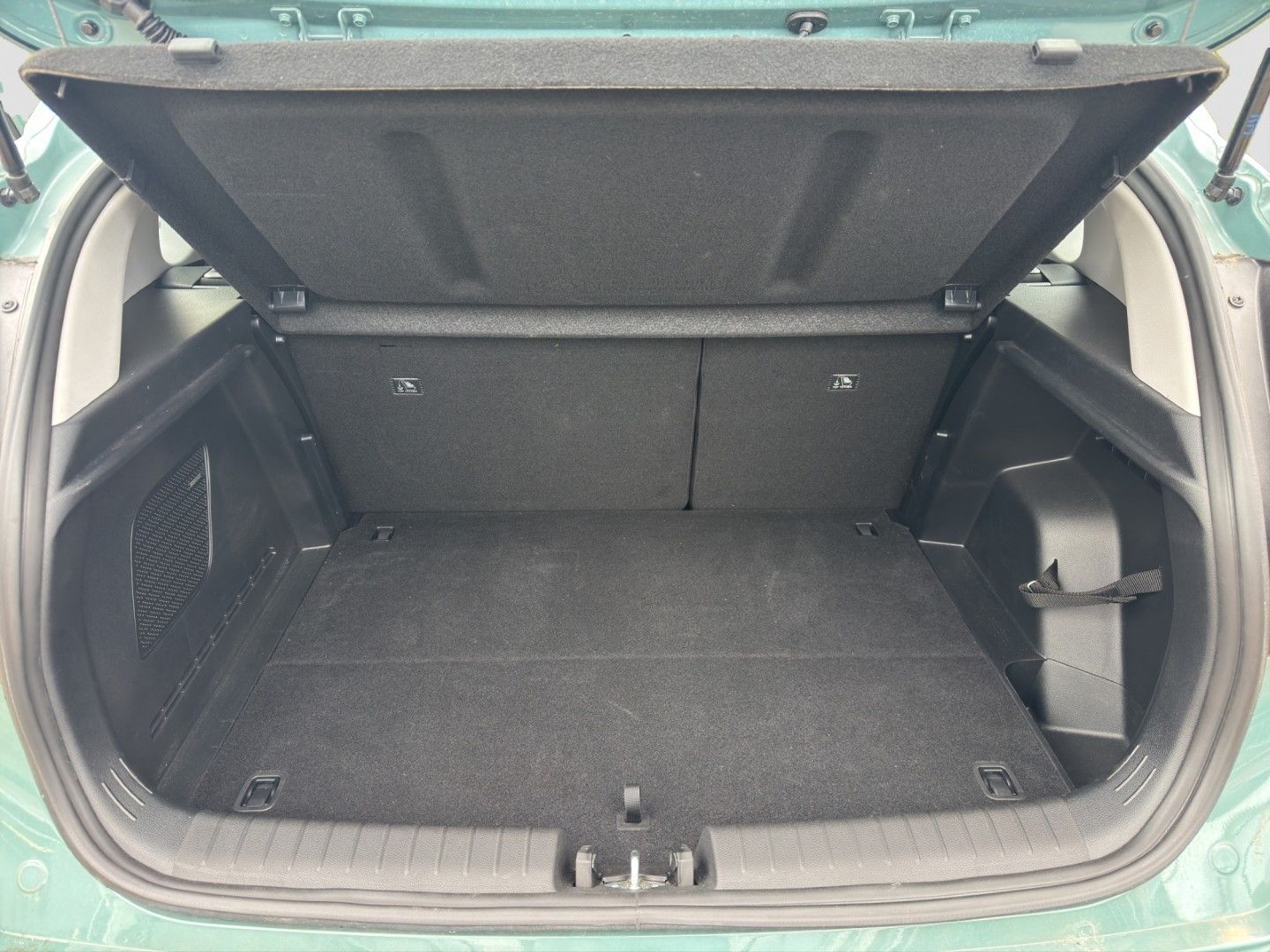 Hyundai BAYON – Bild 9