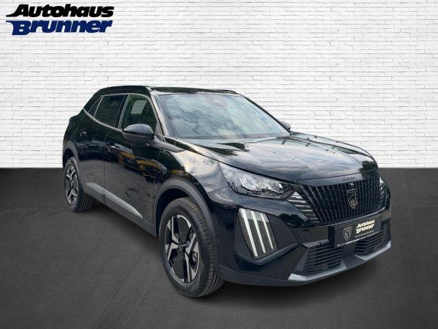 Peugeot 2008 Hybrid 145 e-DSC Allure, Navi, 360° Kamera