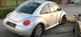 Volkswagen VW NEW BEETLE - Volkswagen New Beetle in Aachen