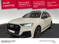 Audi Q7 - Vorschau Bild 1