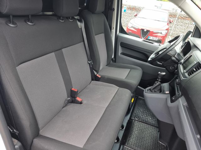 Fiat Scudo L2 Kastenwagen | 1.5 - 120 MJet