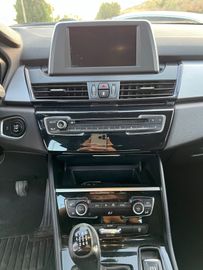 BMW 216 Active Tourer - 12