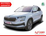 Skoda Karoq 1.5 TSI Tour DSG LED Navi Virtual Cockpit - Skoda Karoq: Tour