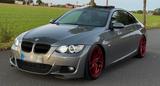 BMW 335i E92 M-Paket | TÜV 07/2027 | Z-Per... - BMW 335 aus 2007: Coupe, 335i