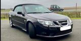 Saab 9-3 1.9TTiD 118kW Griffin Mids. Cabrio AT Gr... - Saab mit Diesel-Antrieb