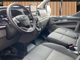 Ford Transit Custom Kombi 320 L1 Trend*Kamera*DAB+ - gebrauchte Ford Transit Custom aus dem Jahr 2022