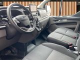 Ford Transit Custom Kombi 320 L1 Trend*Kamera*DAB+ - Ford Transit Custom aus 2022