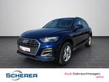 Audi Q5 40 TFSI S tronic quattro NAVI+ EPH+ AHK - AUDI Q5 Leasingangebote für Privatpersonen