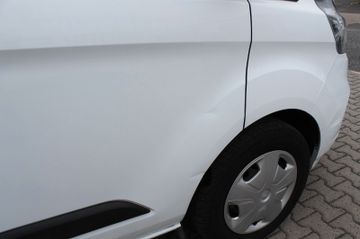 Ford Transit - 3