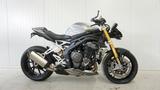 Triumph Speed Triple 1200 RS *ABS* - TRIUMPH SPEED TRIPLE 1200 RS