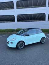 Opel Adam GNTM 1.4 64kW GERMANYS NEXT TOPMODEL - Opel Adam von privat