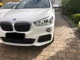 BMW X1 xDrive20d M Sport Steptronic M Sport - BMW X1: Xdrive20d M Sport