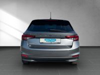 Skoda Fabia - Vorschau Bild 21