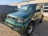 Suzuki Jimny Ranger 4X4 - Suzuki aus 2010