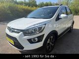 BAIC Senova X25 Automatik*SCHIEBEDACH*PHONE*CAM* - BAIC Gebrauchtwagen