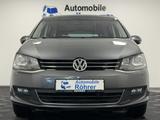 Volkswagen Sharan 1.4 TSI DSG 7-Sitze Pano Navi Standheiz. - Volkswagen Sharan Gebrauchtwagen