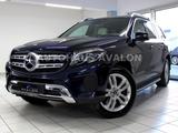 Mercedes-Benz GLS 500 4M designo*1.BESITZ*NP:126T€*STANDHZ~AHK - Mercedes-Benz in Berlin: Gls