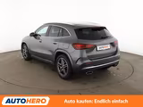 Mercedes-Benz GLA 180 Mild-Hybrid AMG Line Aut.*NAVI*LED*360° - Mercedes-Benz GLA 180 in Hamburg