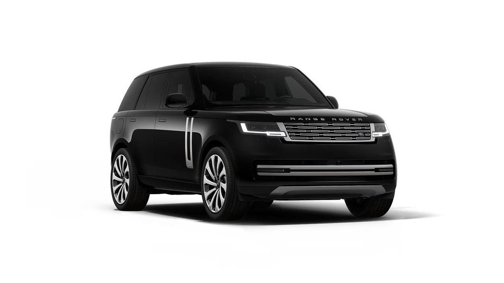 Land Rover Range Rover 4.4 P530 Autobiography