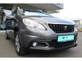 Peugeot 2008 Active BlueHDI 100 *Glasdach+Klima+Navigati - Peugeot 2008 mit Diesel-Antrieb