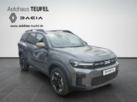 Dacia Bigster - Vorschau Bild 3