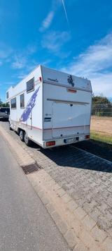 Frankia A 680 Surf - Frankia 680
