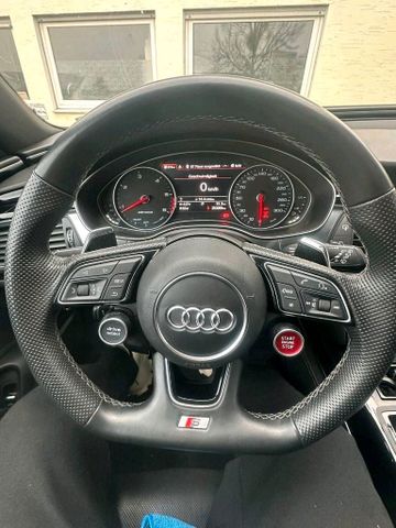 Audi A6 allroad quattro 3.0 TDI tiptronic DPF S...