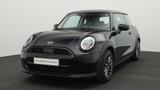 MINI Cooper C - schwarze MINI Cooper C