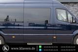 Mercedes-Benz Sprinter 519 Gepanzerter Minibus - ARMORED VR9 - Mercedes-Benz Sprinter New cars