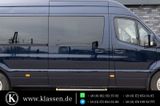 Mercedes-Benz Sprinter 519 Gepanzerter Minibus - ARMORED VR9 - Minibus gebraucht